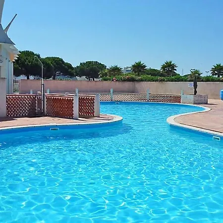 Apartament Superbe - Port Camargue *