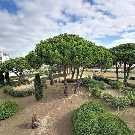 Lejlighed Superbe - Port Camargue *