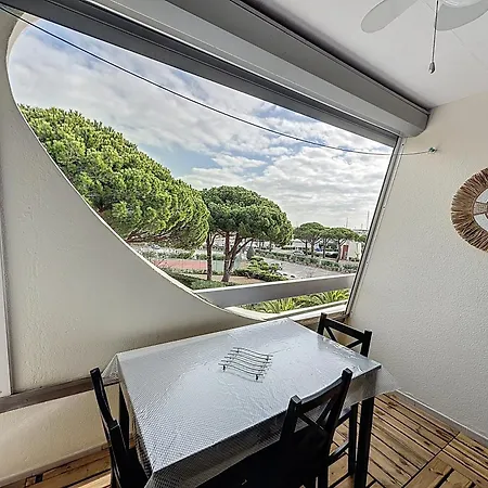 Lejlighed Superbe - Port Camargue